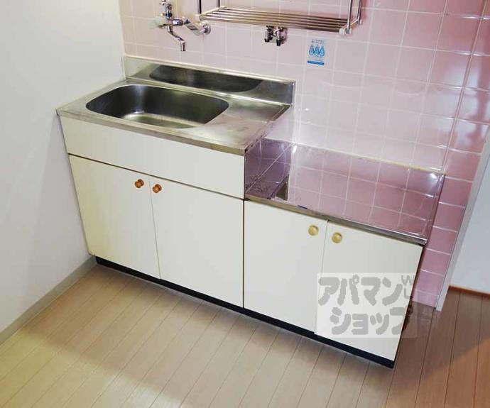 【サンシティビュープラザ】間取