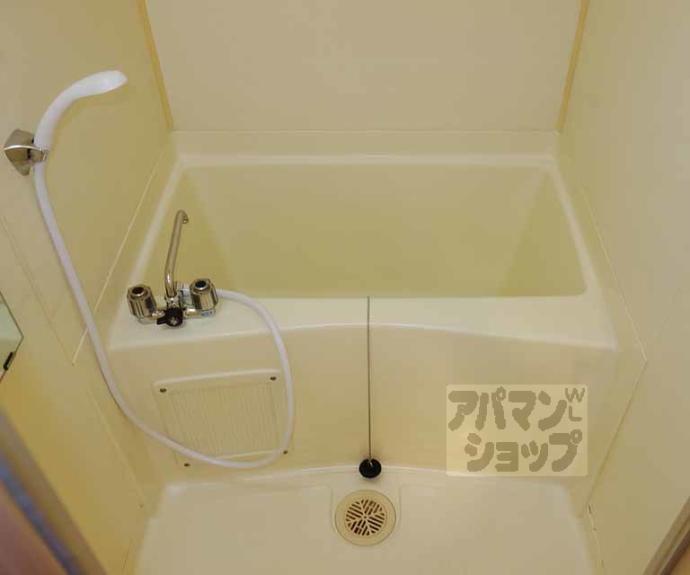 【サンシティビュープラザ】間取