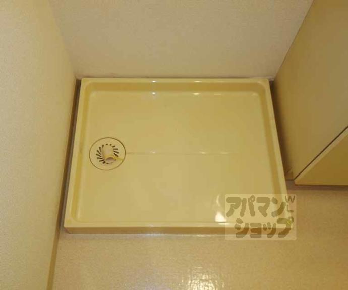 【サンシティビュープラザ】間取