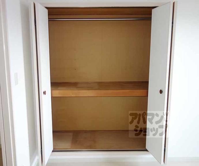 【サンシティビュープラザ】間取