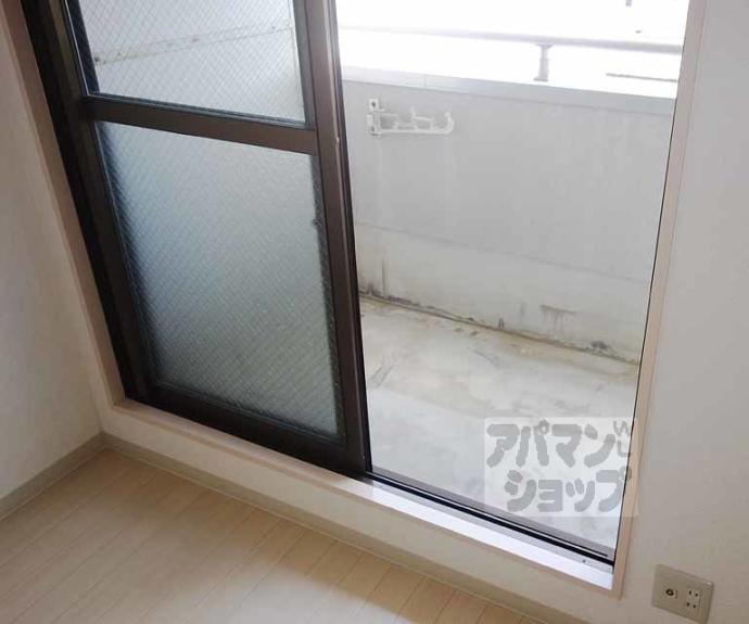 【サンシティビュープラザ】間取