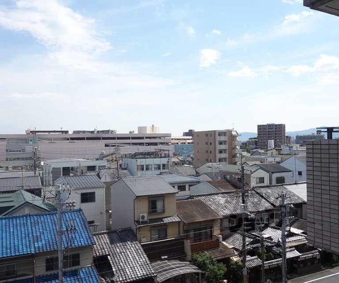 【サンシティビュープラザ】間取