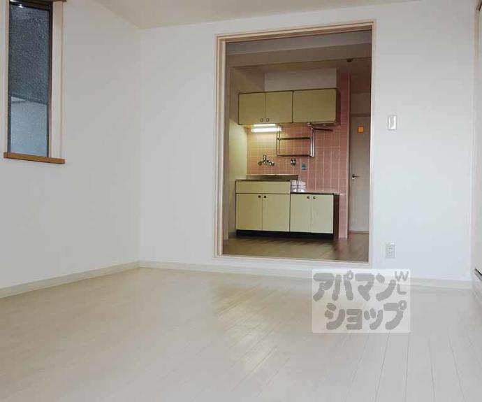 【サンシティビュープラザ】間取