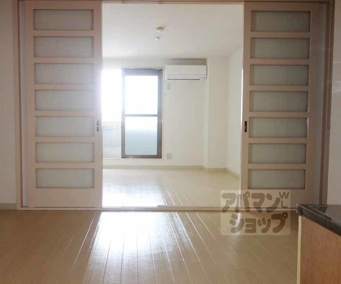 【サンシティビュープラザ】間取