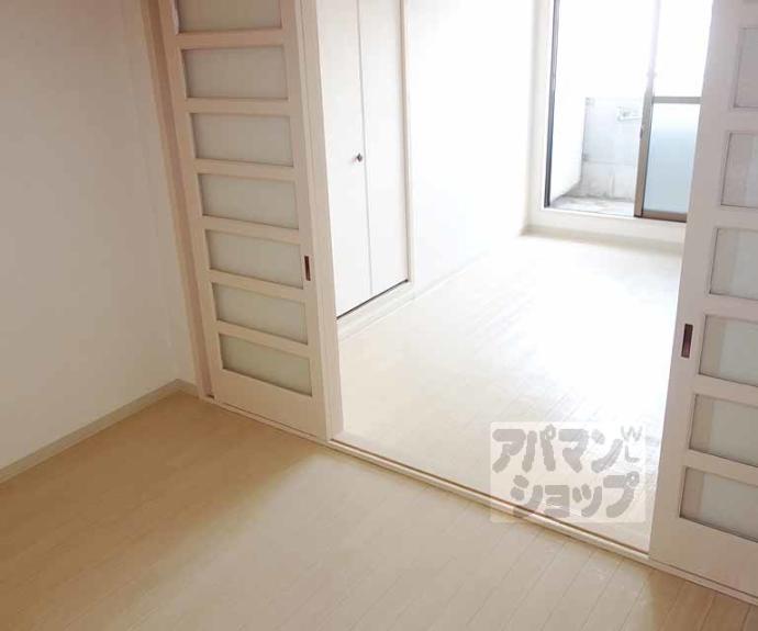 【サンシティビュープラザ】間取