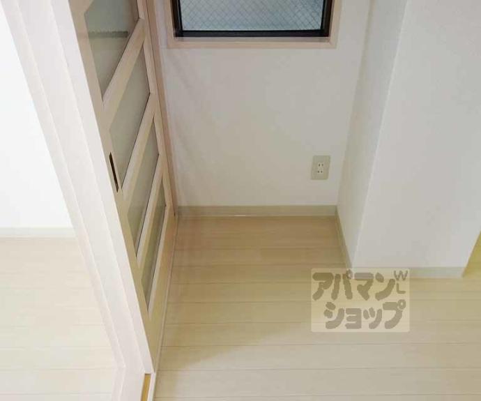 【サンシティビュープラザ】間取