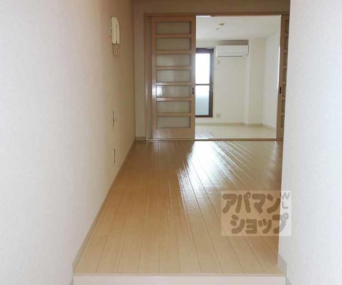 【サンシティビュープラザ】間取