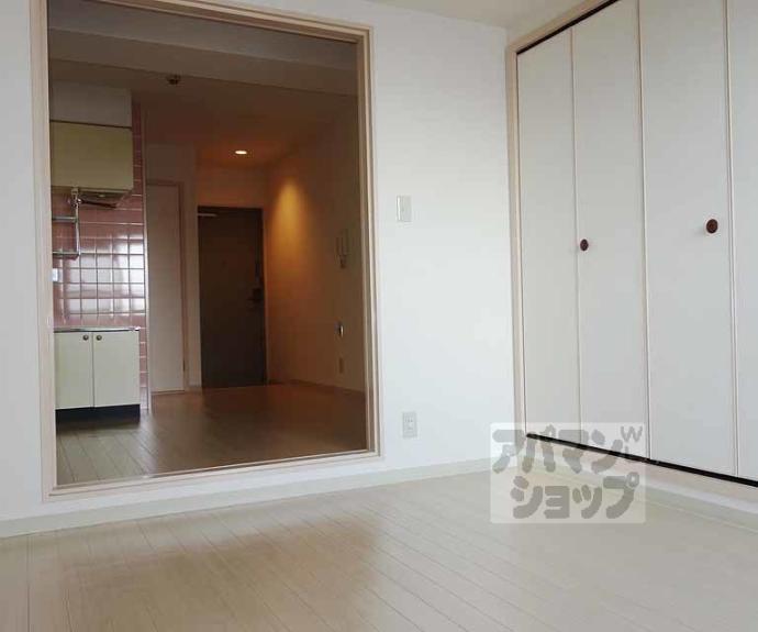 【サンシティビュープラザ】間取