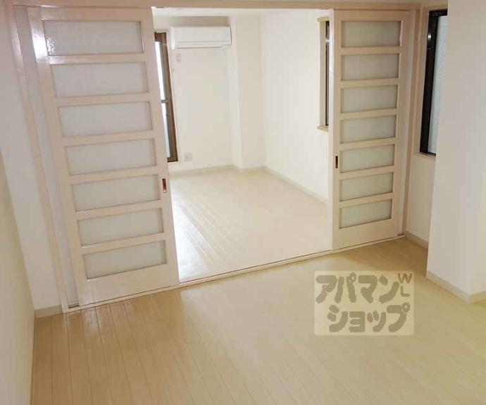 【サンシティビュープラザ】間取