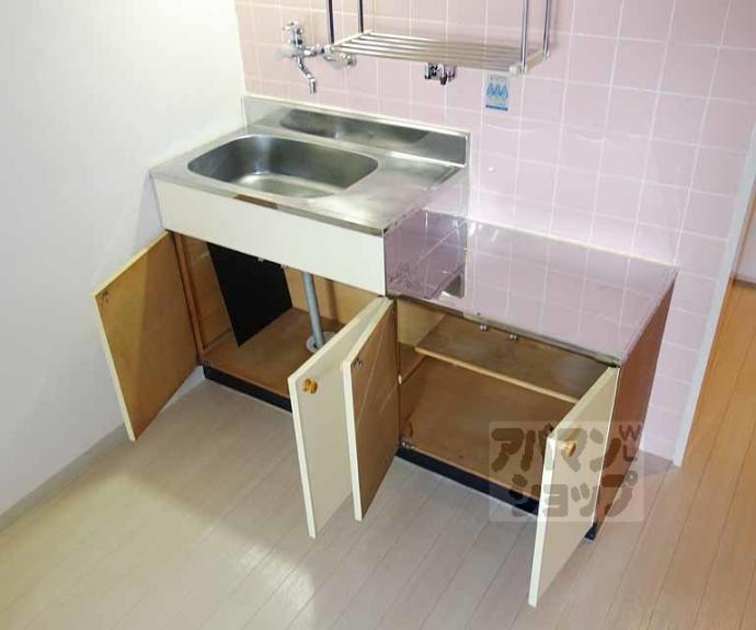 【サンシティビュープラザ】間取