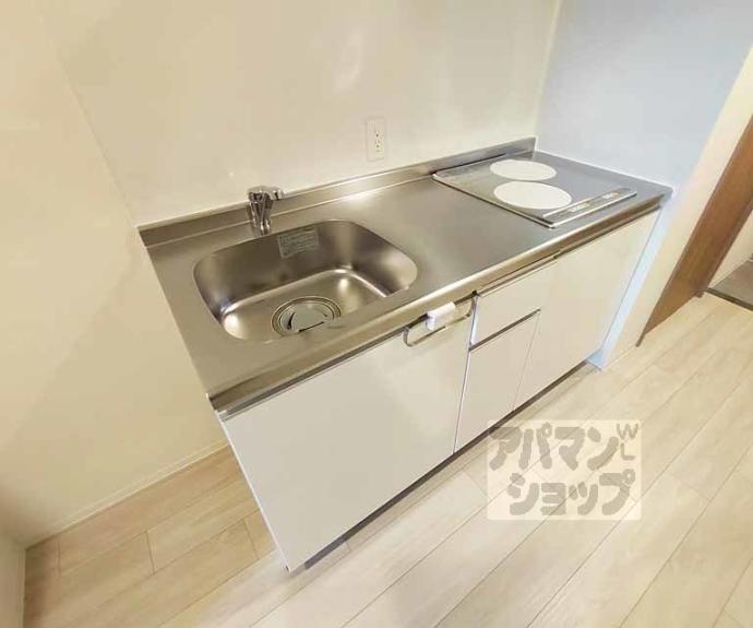 【仮）グロスロシェ七条】間取