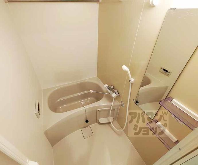 【仮）グロスロシェ七条】間取