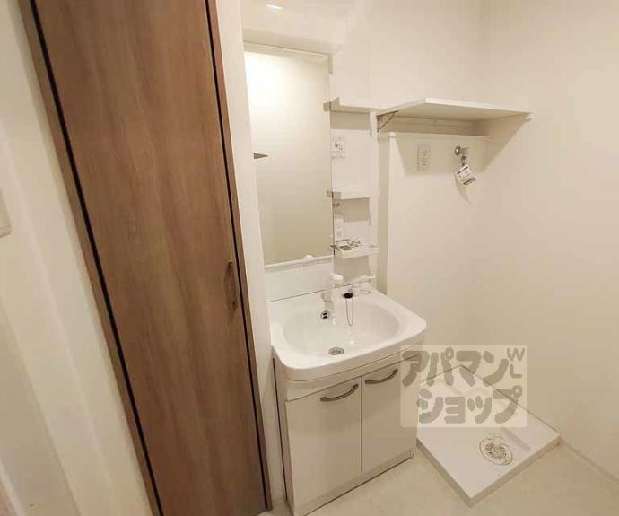 【仮）グロスロシェ七条】間取