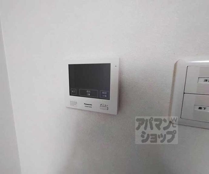 【仮）グロスロシェ七条】間取