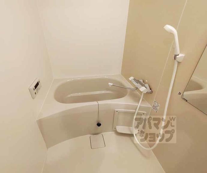 【仮）グロスロシェ七条】間取