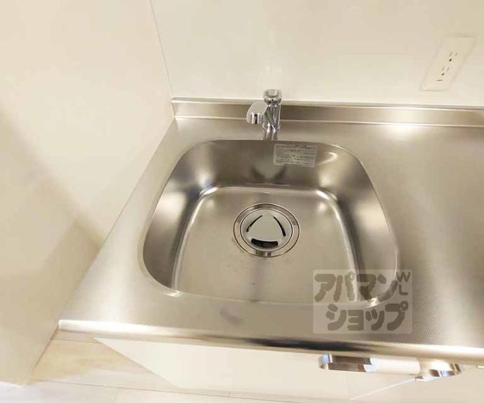 【仮）グロスロシェ七条】間取