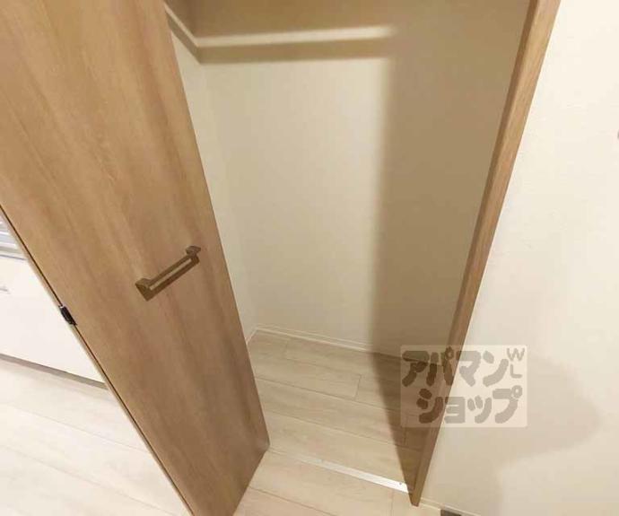 【仮）グロスロシェ七条】間取