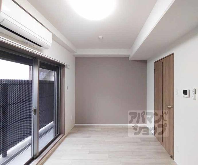 【仮）グロスロシェ七条】間取