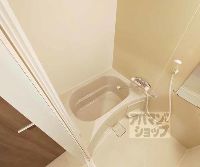 【仮）グロスロシェ七条】間取