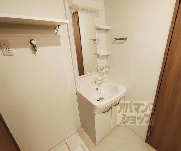 【仮）グロスロシェ七条】間取