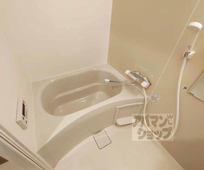 【仮）グロスロシェ七条】間取