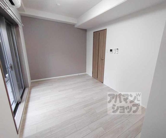 【仮）グロスロシェ七条】間取