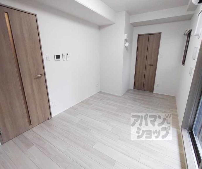 【仮）グロスロシェ七条】間取