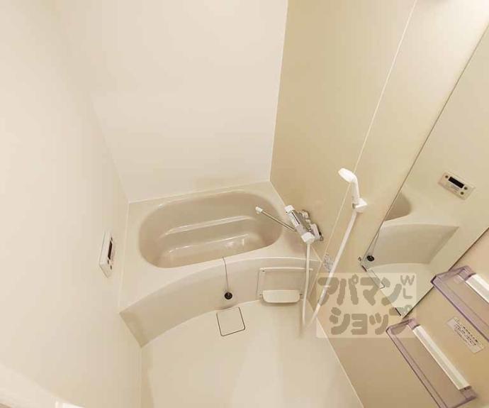 【仮）グロスロシェ七条】間取