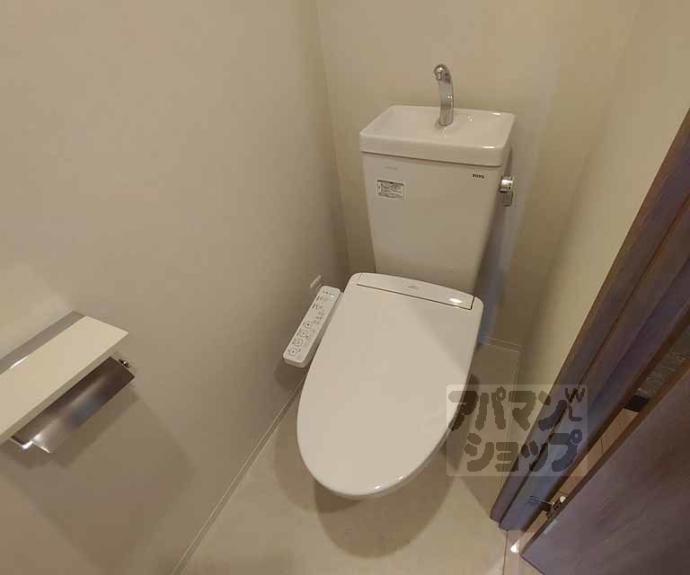 【仮）グロスロシェ七条】間取