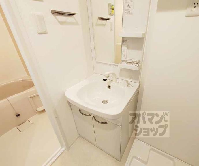 【仮）グロスロシェ七条】間取