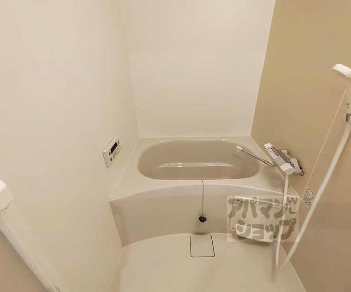 【仮）グロスロシェ七条】間取