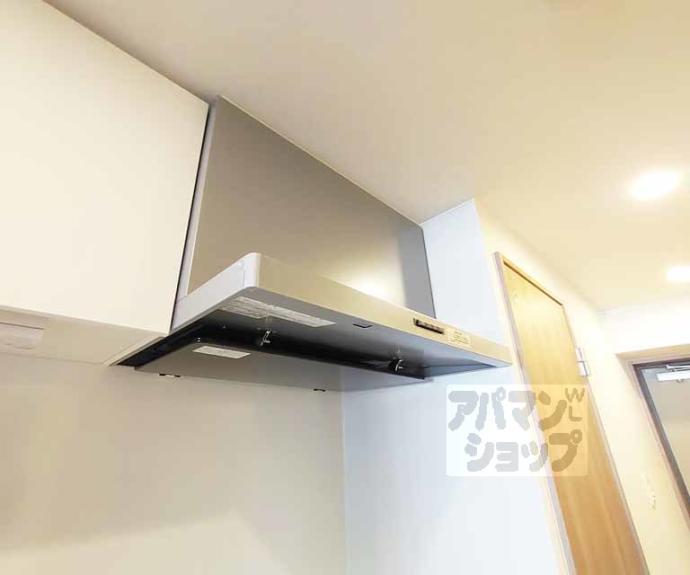 【仮）グロスロシェ七条】間取