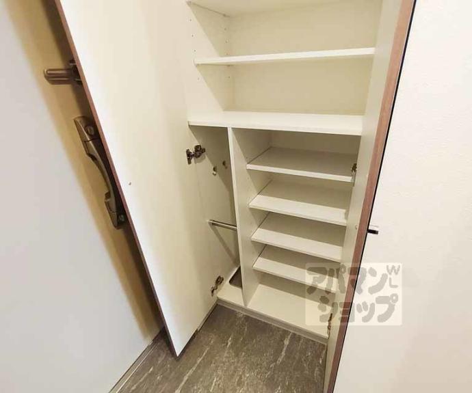 【仮）グロスロシェ七条】間取