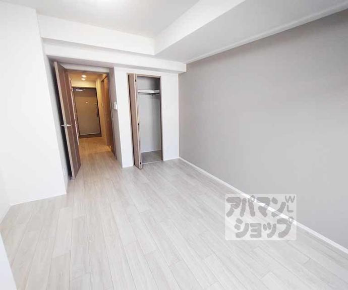 【仮）グロスロシェ七条】間取