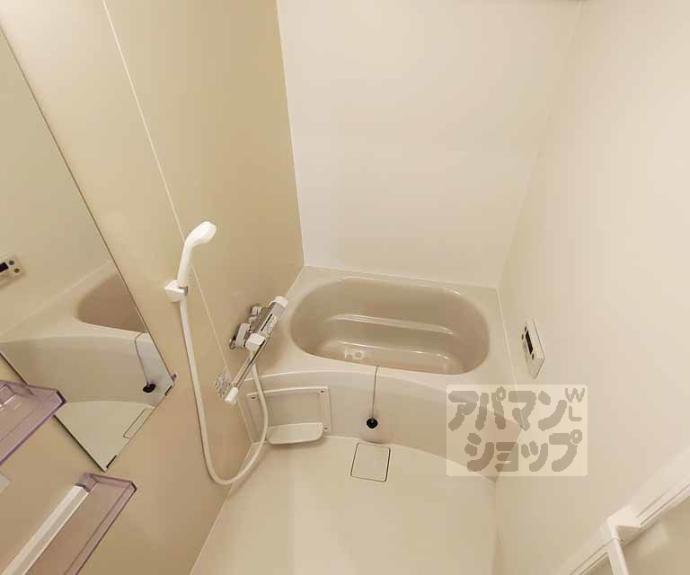 【仮）グロスロシェ七条】間取