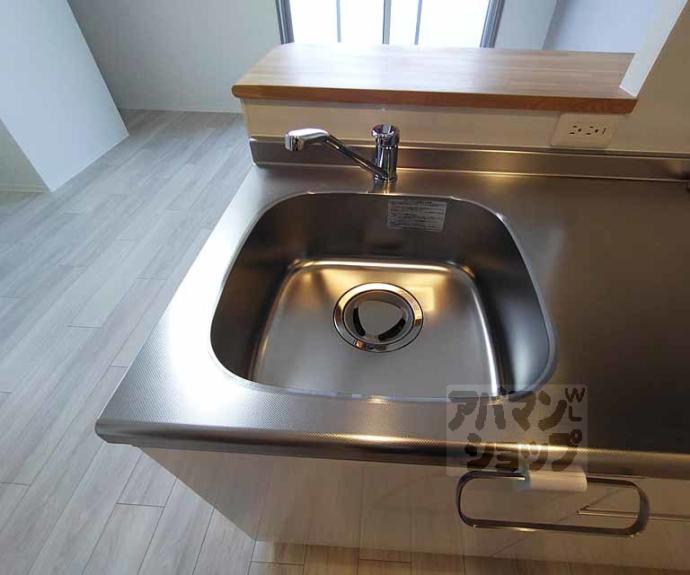 【仮）グロスロシェ七条】間取