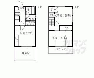 【グランドテラス中堂寺　Ａ・Ｂ棟】