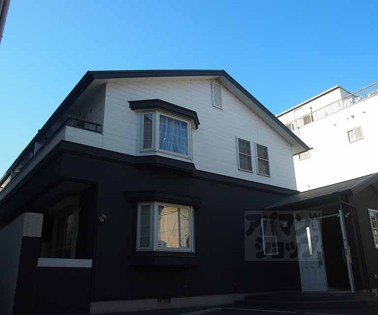 グランドテラス中堂寺　Ａ・Ｂ棟