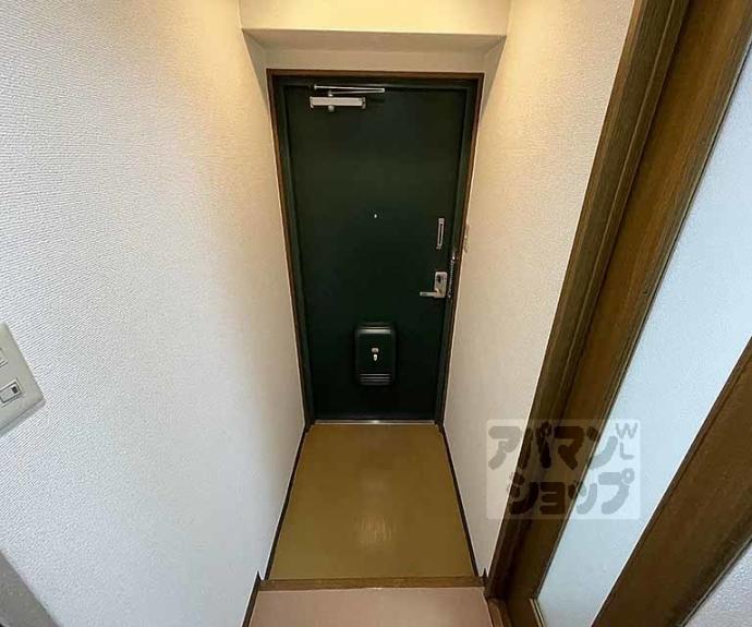 【ロイヤルシップ】間取