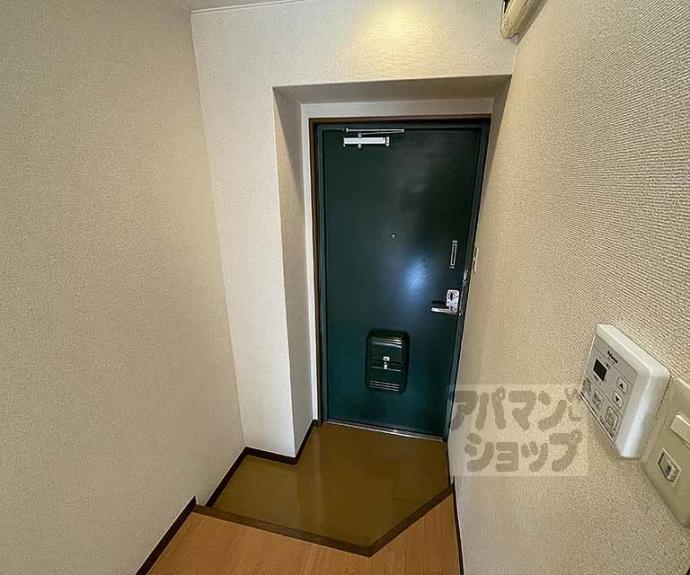 【ロイヤルシップ】間取