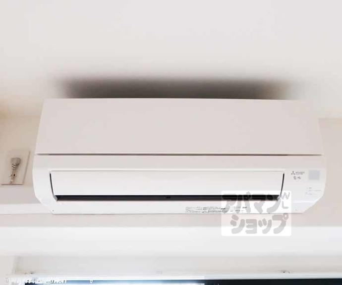 【ゼフィランサス西大路】間取