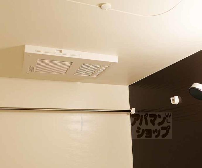 【ゼフィランサス西大路】間取