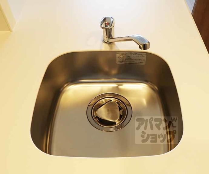 【ゼフィランサス西大路】間取