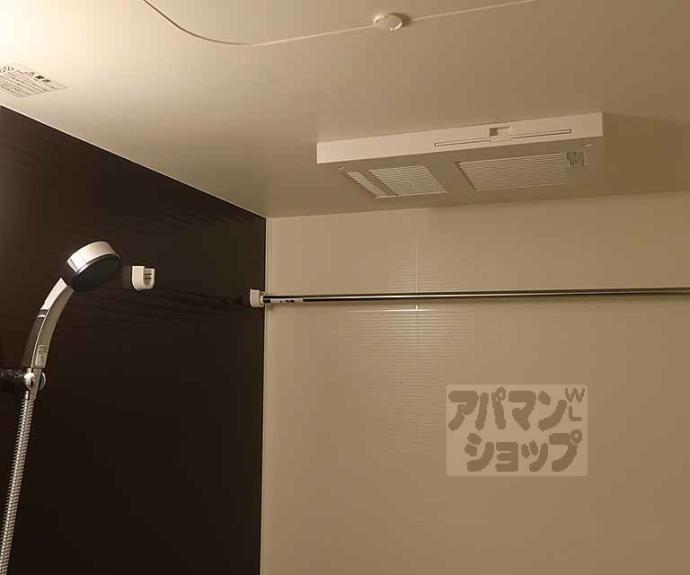 【ゼフィランサス西大路】間取