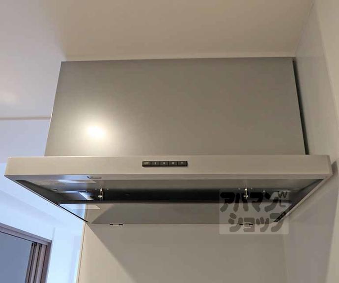 【ゼフィランサス西大路】間取