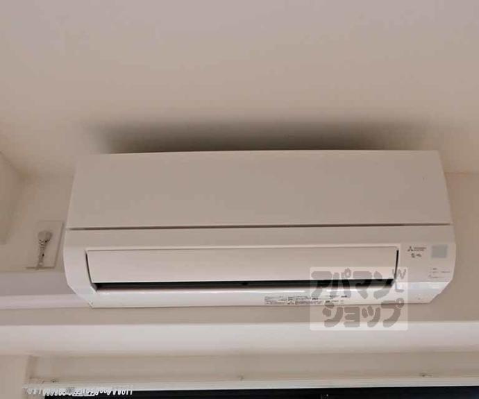 【ゼフィランサス西大路】間取