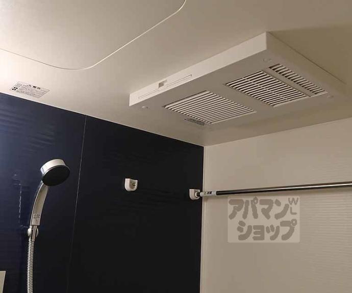 【ゼフィランサス西大路】間取