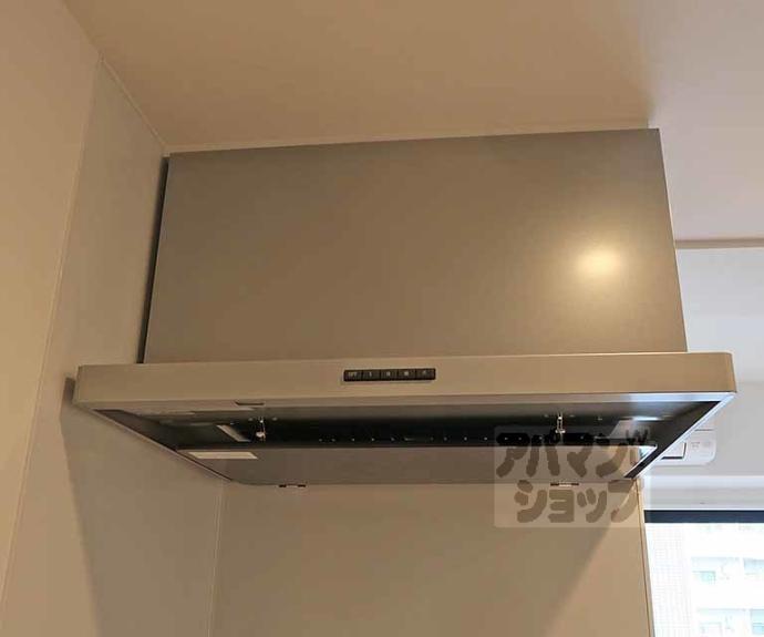 【ゼフィランサス西大路】間取