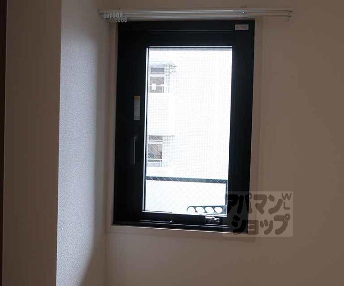 【ゼフィランサス西大路】間取