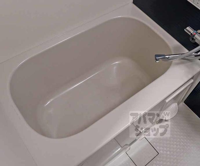 【ゼフィランサス西大路】間取